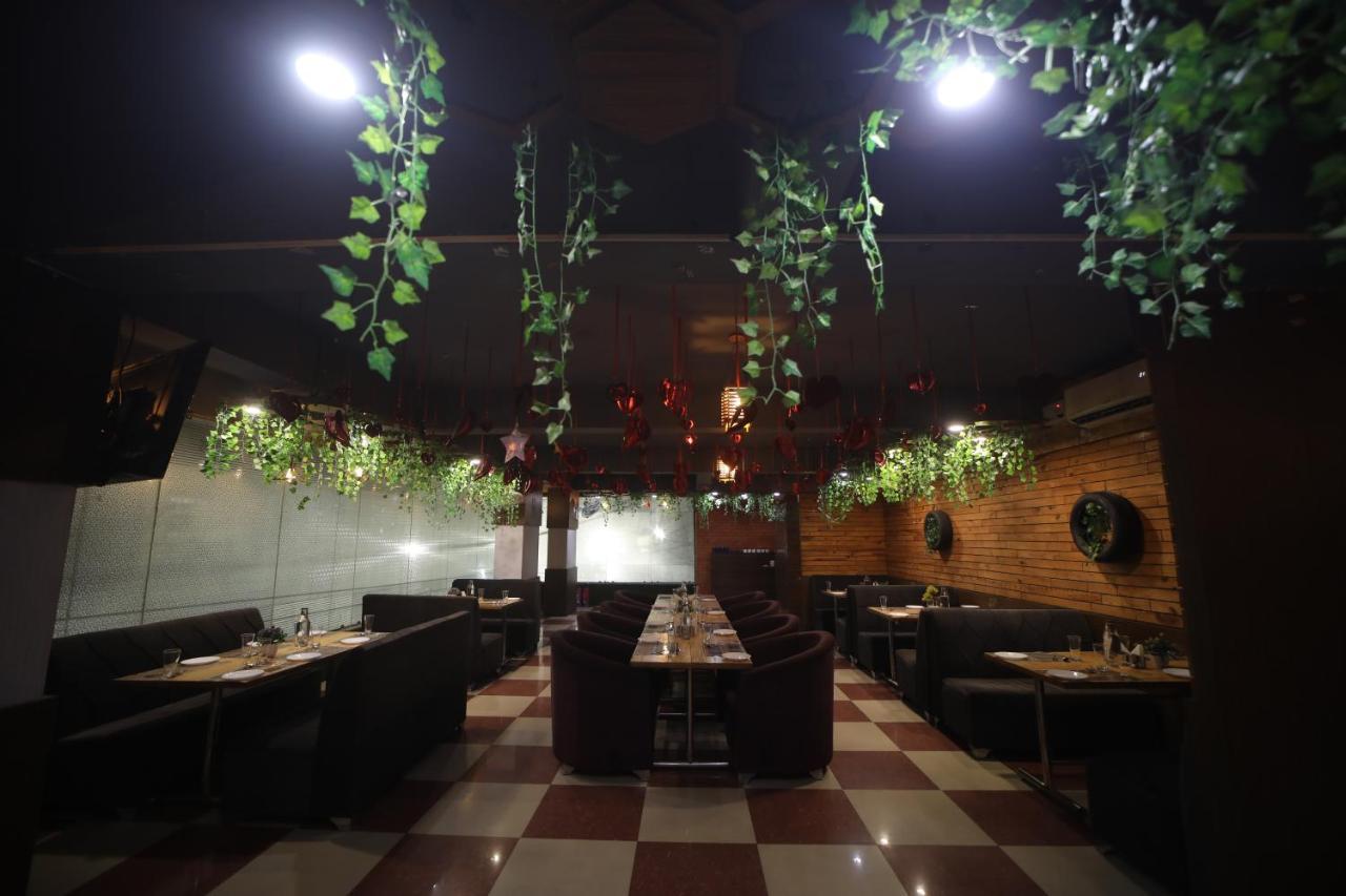Chocolate Inn Rajeev Nagar Patna  Exterior foto